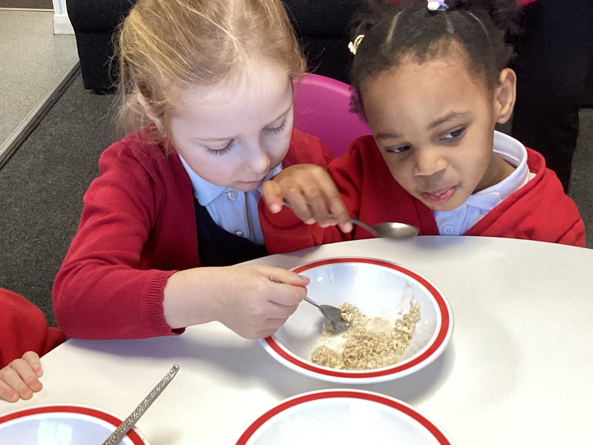 Oakfield Primary tweet media