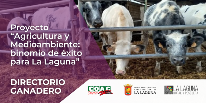 La Laguna Rural Oficial tweet media