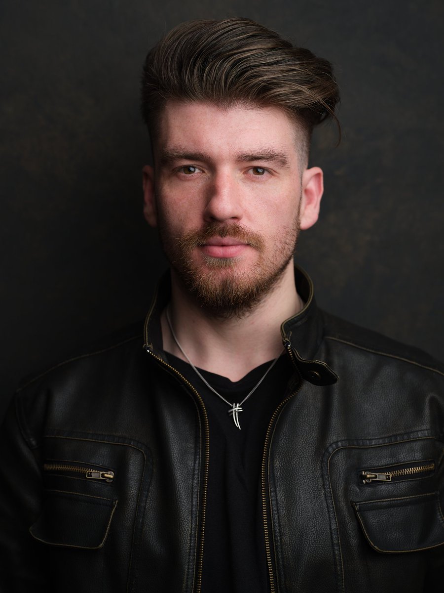 Zak Greaves 💚❤️🌈 tweet media