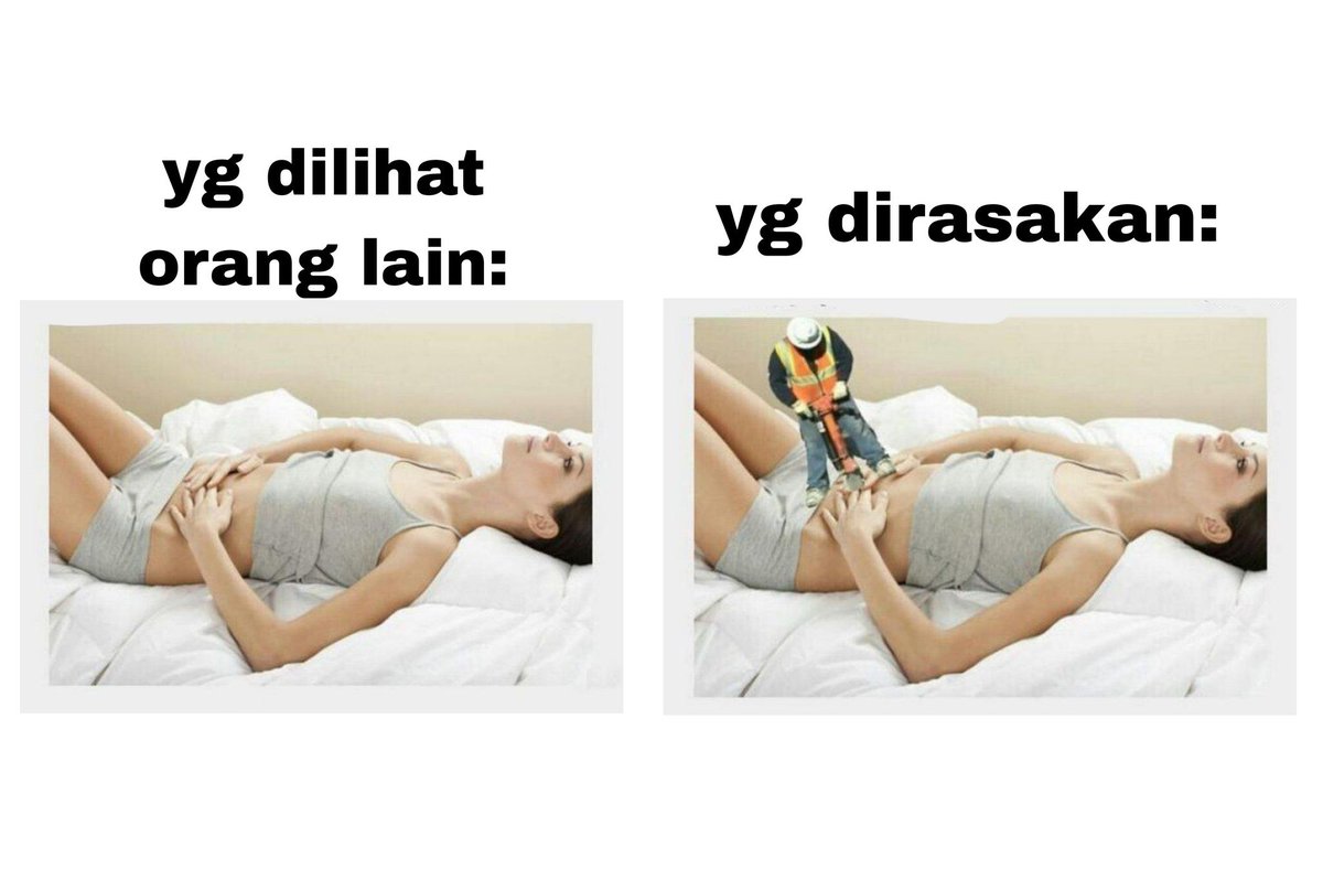 girls during period :