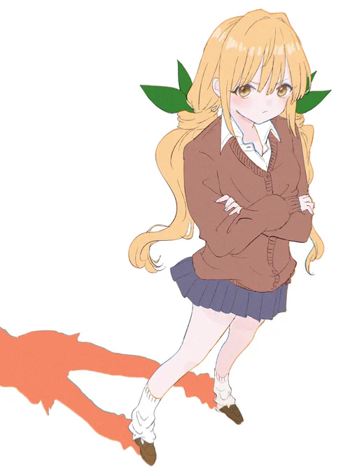 かわいんだからね 100カノ