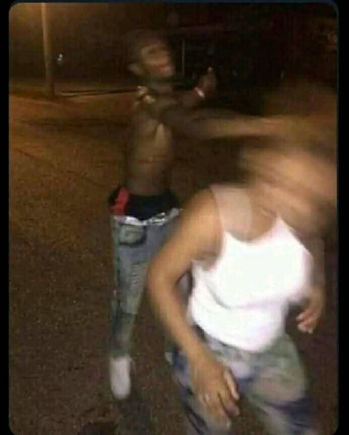 Your abusive boyfriend when you ask him about Valentine's Day