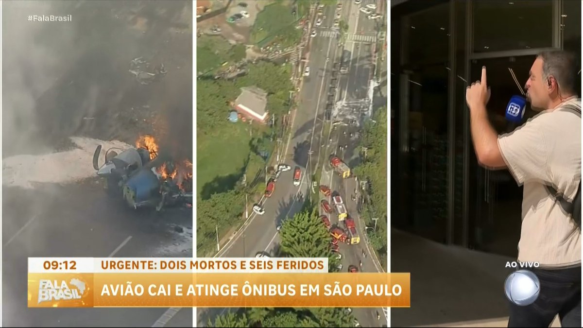 Sandro Nascimento tweet media