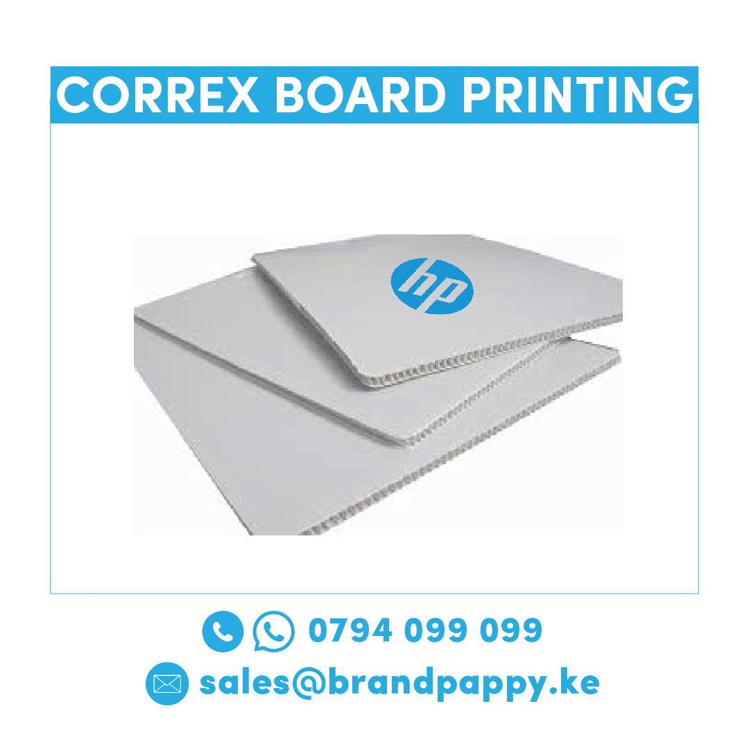 brandpappy_Ke's tweet image. Durable and versatile, our correx boards are perfect for real estate signs, event displays, and promotional materials.
📞 Call +254794099099 for orders.
#CorrexBoards #RealEstateSignage #EventMarketing #CustomDisplays
