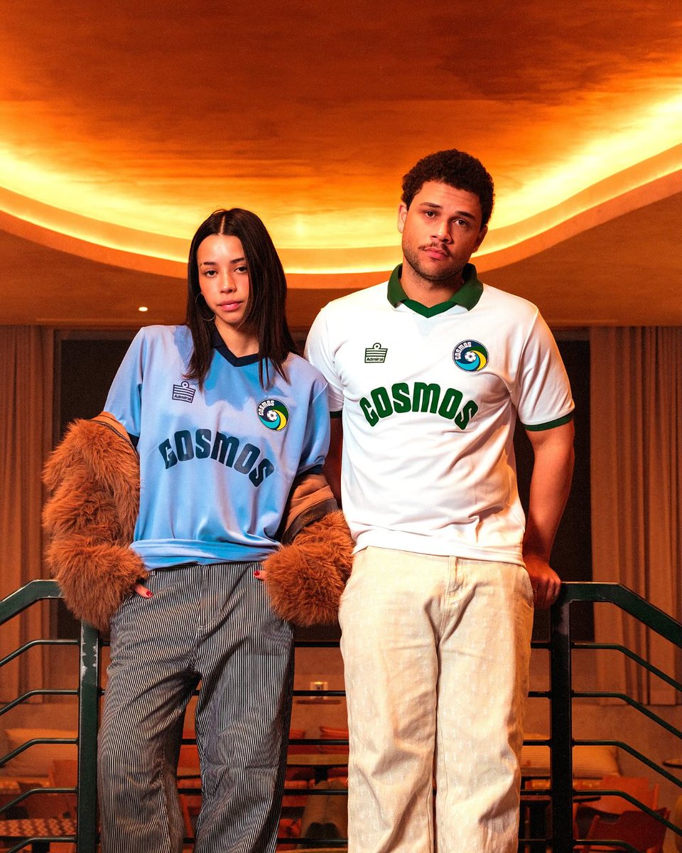 Todo Sobre Camisetas tweet media