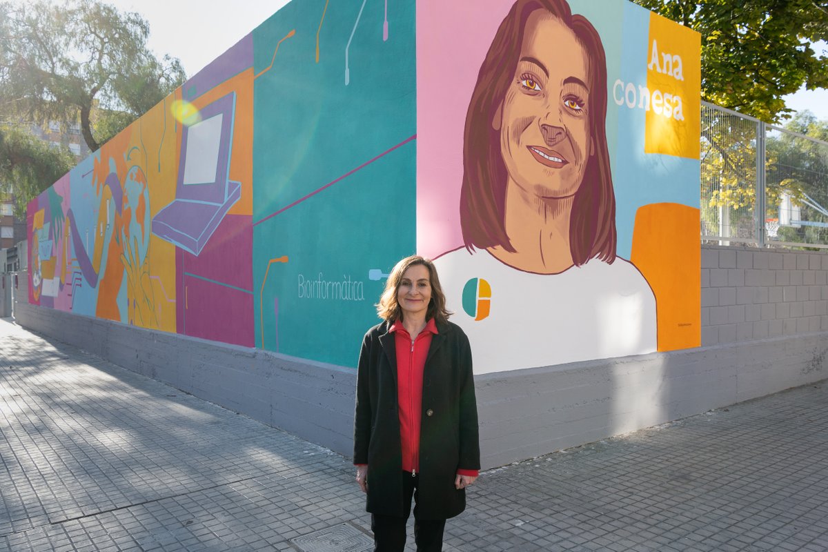 Casa de la Ciència CSIC València tweet media