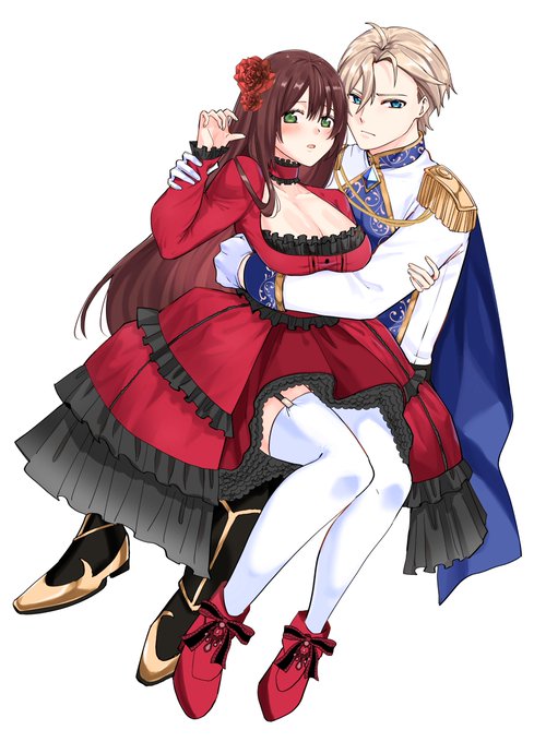 pixivにも宣伝いたしました～!🙌🙌
よろしくお願いいたします✨
花嫁失格令嬢は豹変した元婚約者に暴かれる | 彩菱ふう #pixiv #恋愛白書パステル
https://t.co/gbjWxz9Ehk 