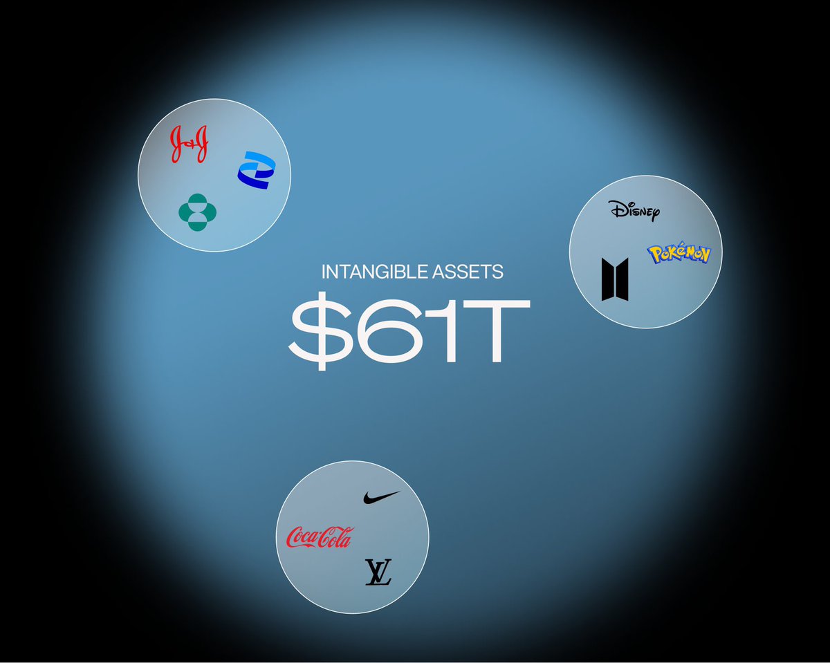 1CryptoMama's tweet image. 58.4% $IP for community and ecosystem?
You&apos;re not ready yet!!!!

After releasing the whitepaper, next comes the tokenomics. What you find in a project with well-planted foundations and a 100% focus.

$IP not only rules but will be used in the tokenization of the $61T IP asset…