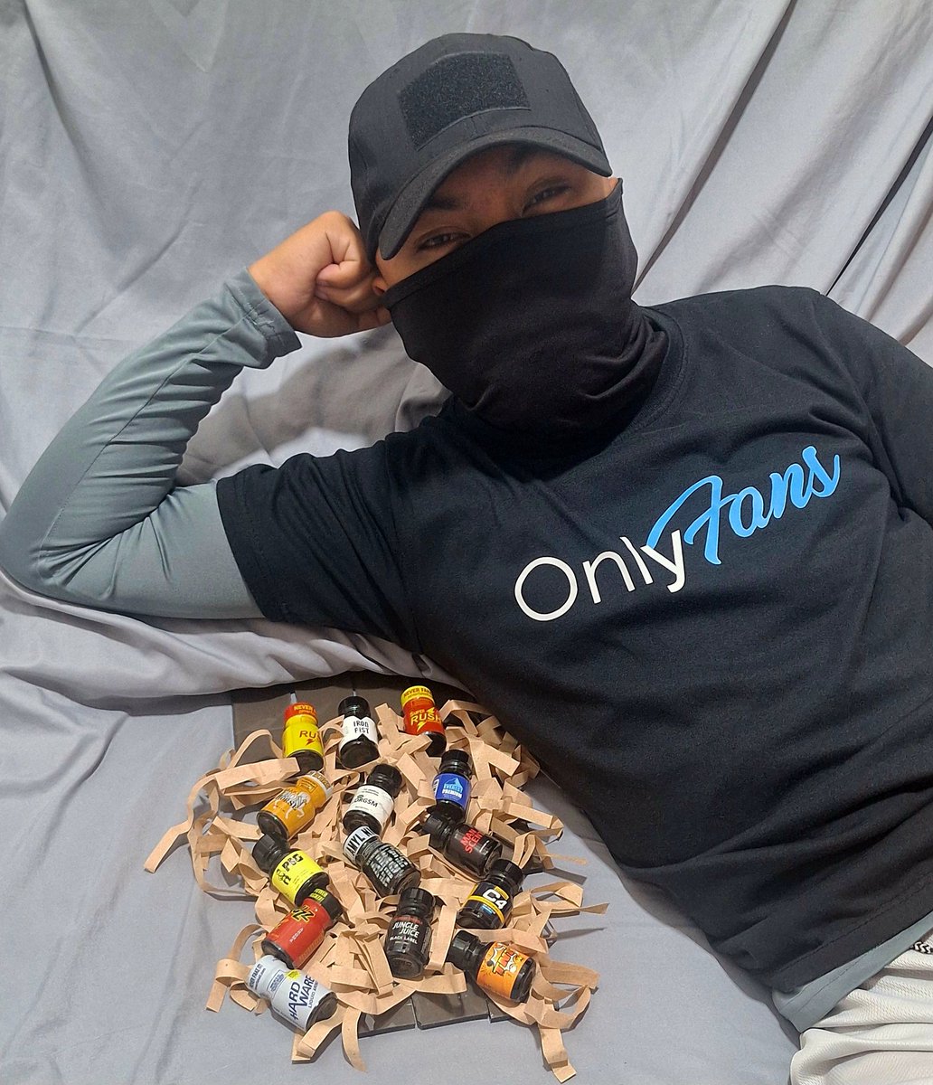 Popper Master CDO tweet media