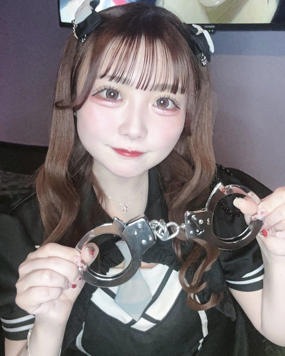 ポンコツ警察官🚓💘