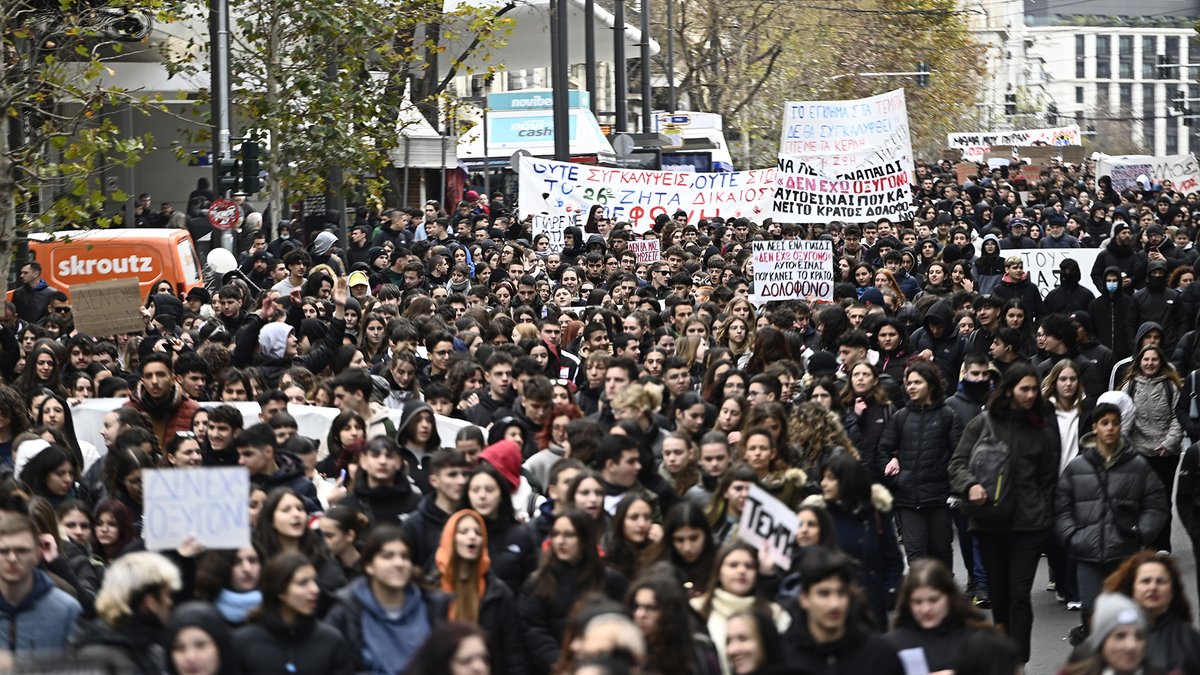 MihailVivi's tweet photo. Υπάρχει ελπίδα...  
 #Τεμπη_συγκαλυψη #Τεμπη_δικαιωση #τεμπη_έγ��λημα #Τεμπη #Καρυστιανου #Δεν_Εχουμε_Οξυγονο https://t.co/WASuRNL0RB