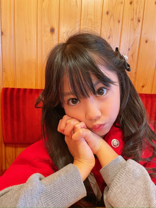 Twitterのコスプレ画像6