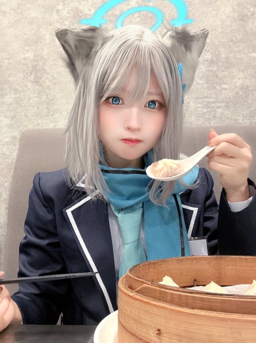 コスプレイヤー猫田あしゅのTwitter画像12