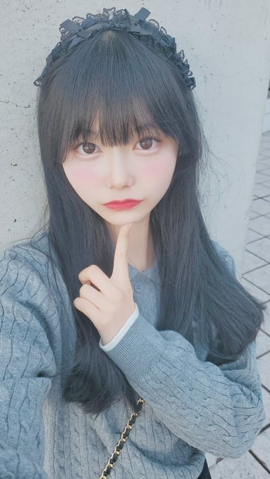 星野るなのTwitter画像8