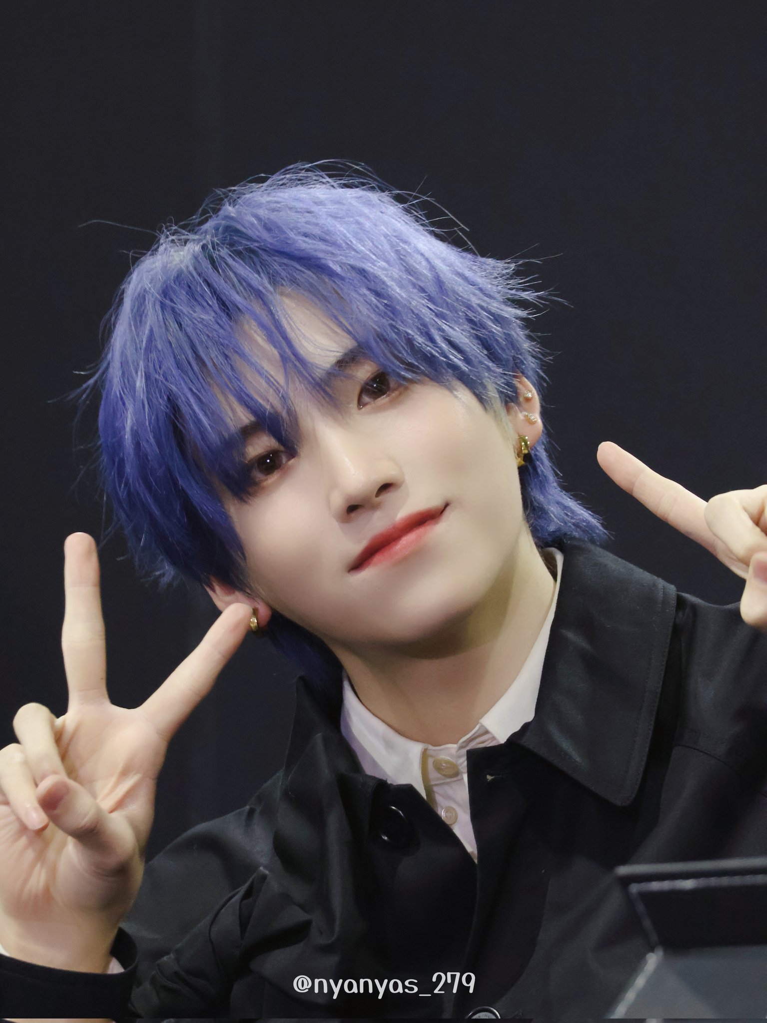 𝙉𝙔𝙉🐱 on X: 