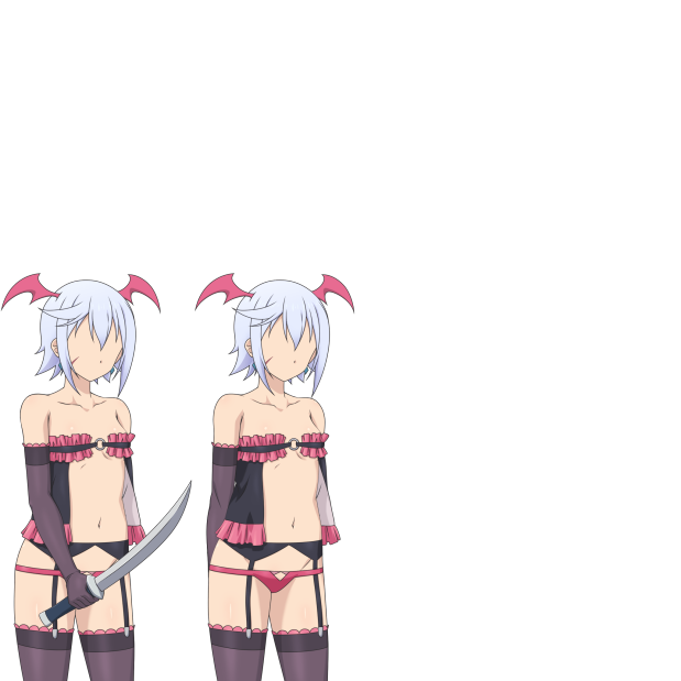 AnaiWrites's tweet photo. If anyone wants the sprites lemme know I have a zip file of em!
#konosuba #sprites #spriteedits https://t.co/JymWddhUmF