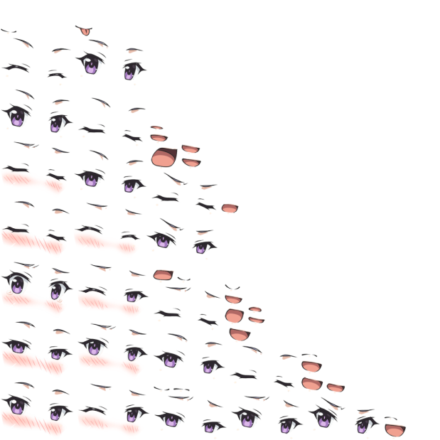 AnaiWrites's tweet photo. If anyone wants the sprites lemme know I have a zip file of em!
#konosuba #sprites #spriteedits https://t.co/JymWddhUmF
