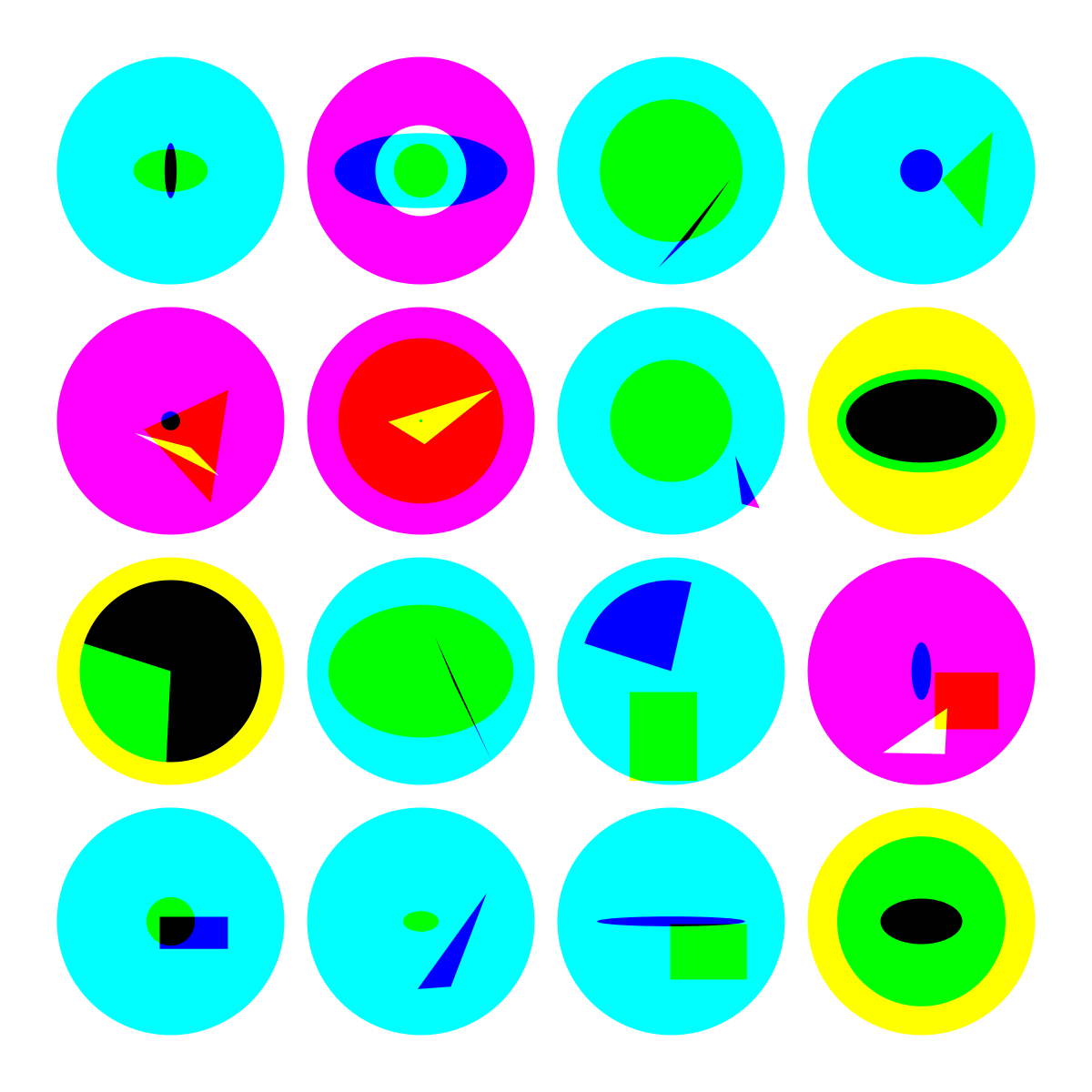 Color Magic Planets #246 opensea.io/assets/0xa7d8d…