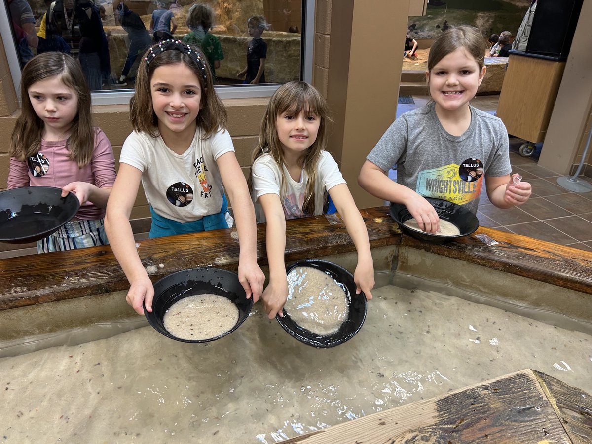 Tellus Fun! #rnegreatthings