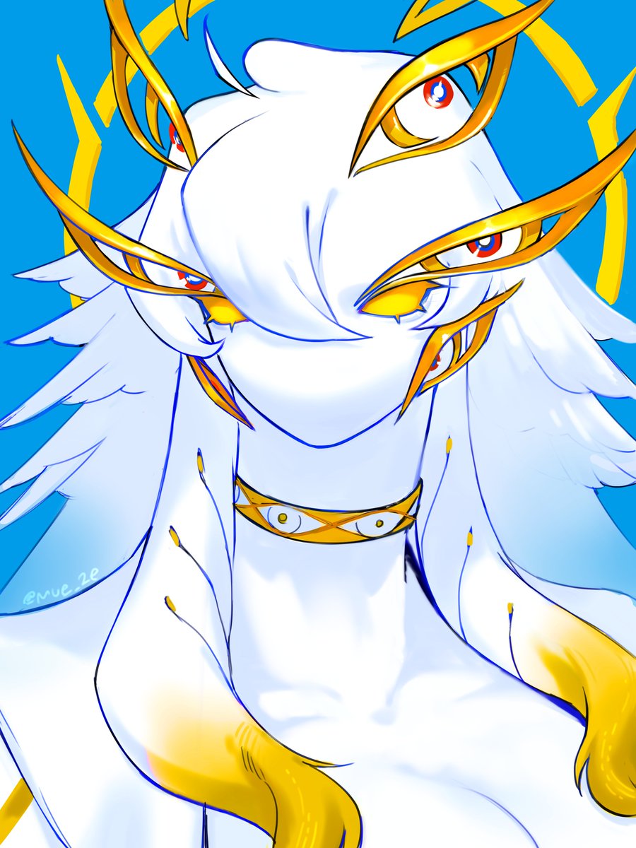 lTanOLl's tweet photo. Deus #oc https://t.co/vrVm9nvd68