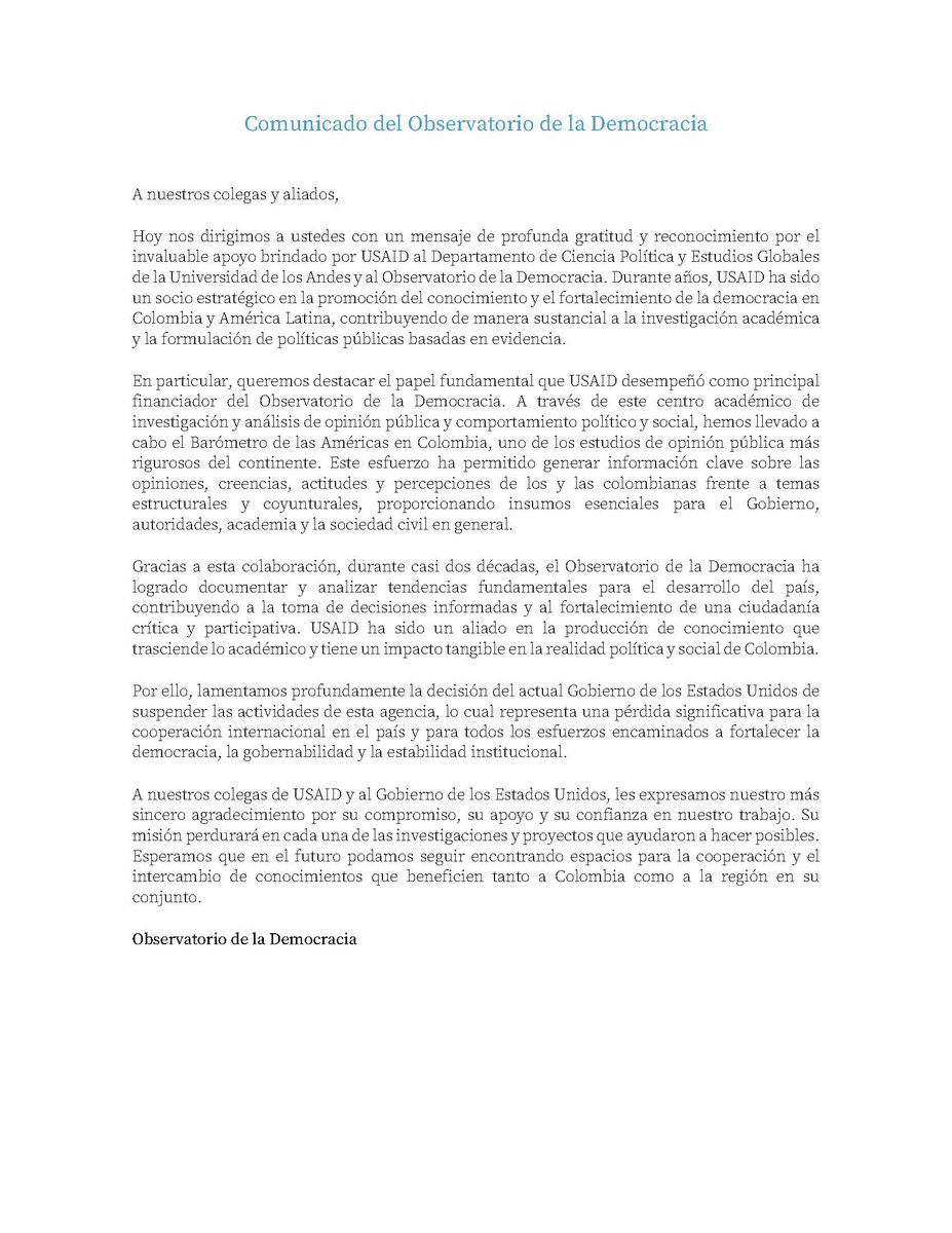 ObsDemocracia tweet media