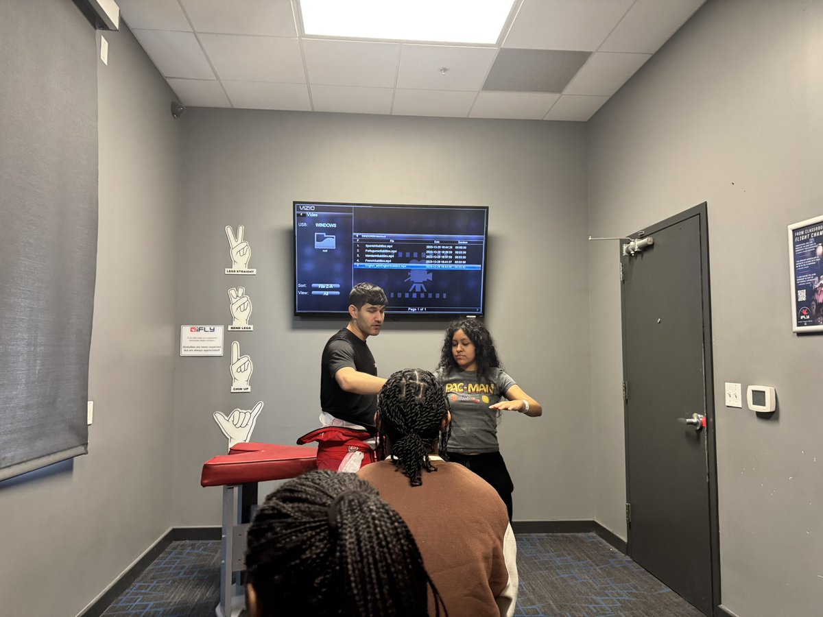 NXTGen GEAR UP DeSoto tweet media