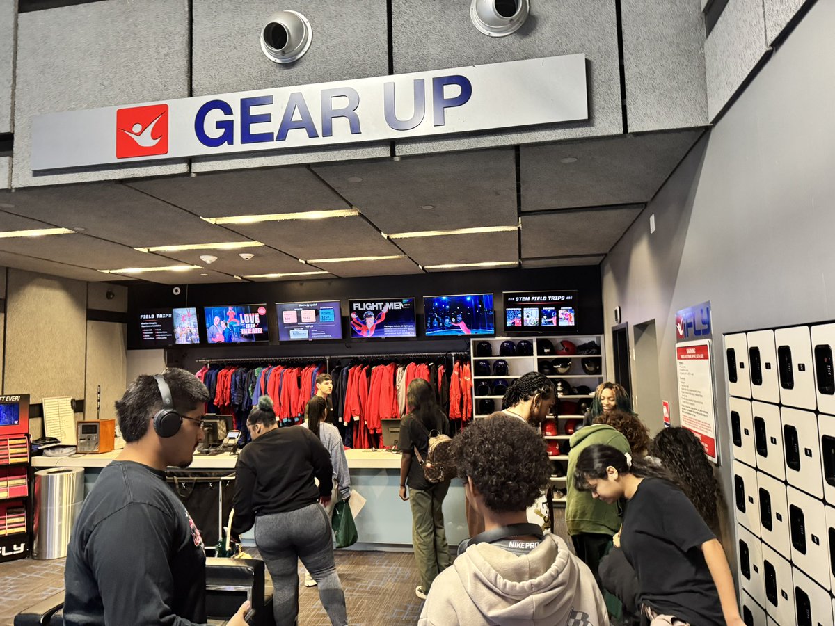 NXTGen GEAR UP DeSoto tweet media