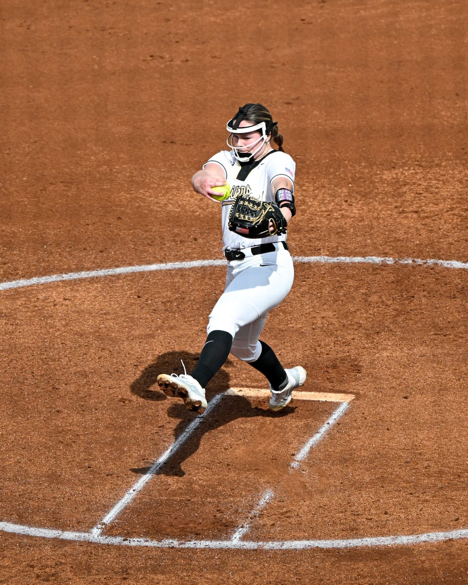 Purdue Softball tweet media