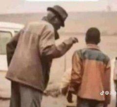 When a girl asks for a Val's gift, reply to her like this... 
😁tell it to Mauda your mom, Jaires your grandma and Furujee your dad!! 
That's the only way you will be successful my son