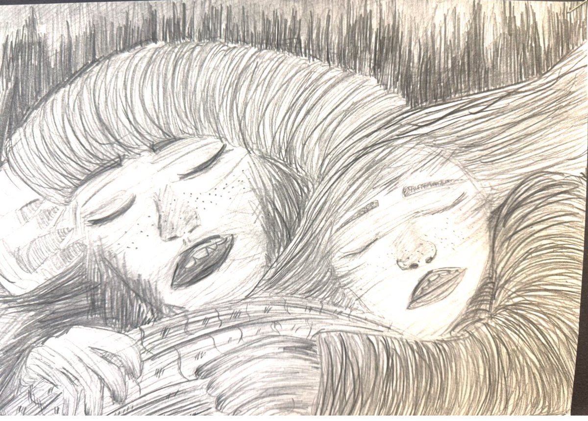 Year 6 students <a href="/mountford_manor/">Mountford Manor</a> have been studying Henry Moore and have produced incredible artwork, showcasing detailed line techniques and bold, expressive forms. Their attention to detail truly captures his unique style! 
<a href="/AnnaMWillcox/">Anna Willcox</a> <a href="/SiCowley/">Simon Cowley</a>