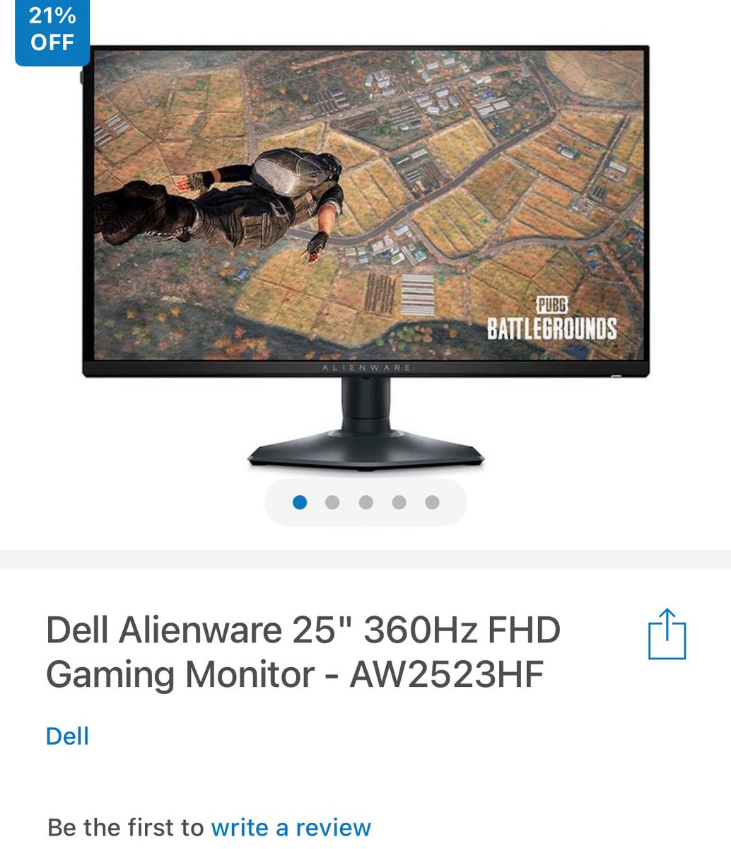 (Any help would be appreciated) 
I’m stuck between these two monitors and I need help deciding which one to get.