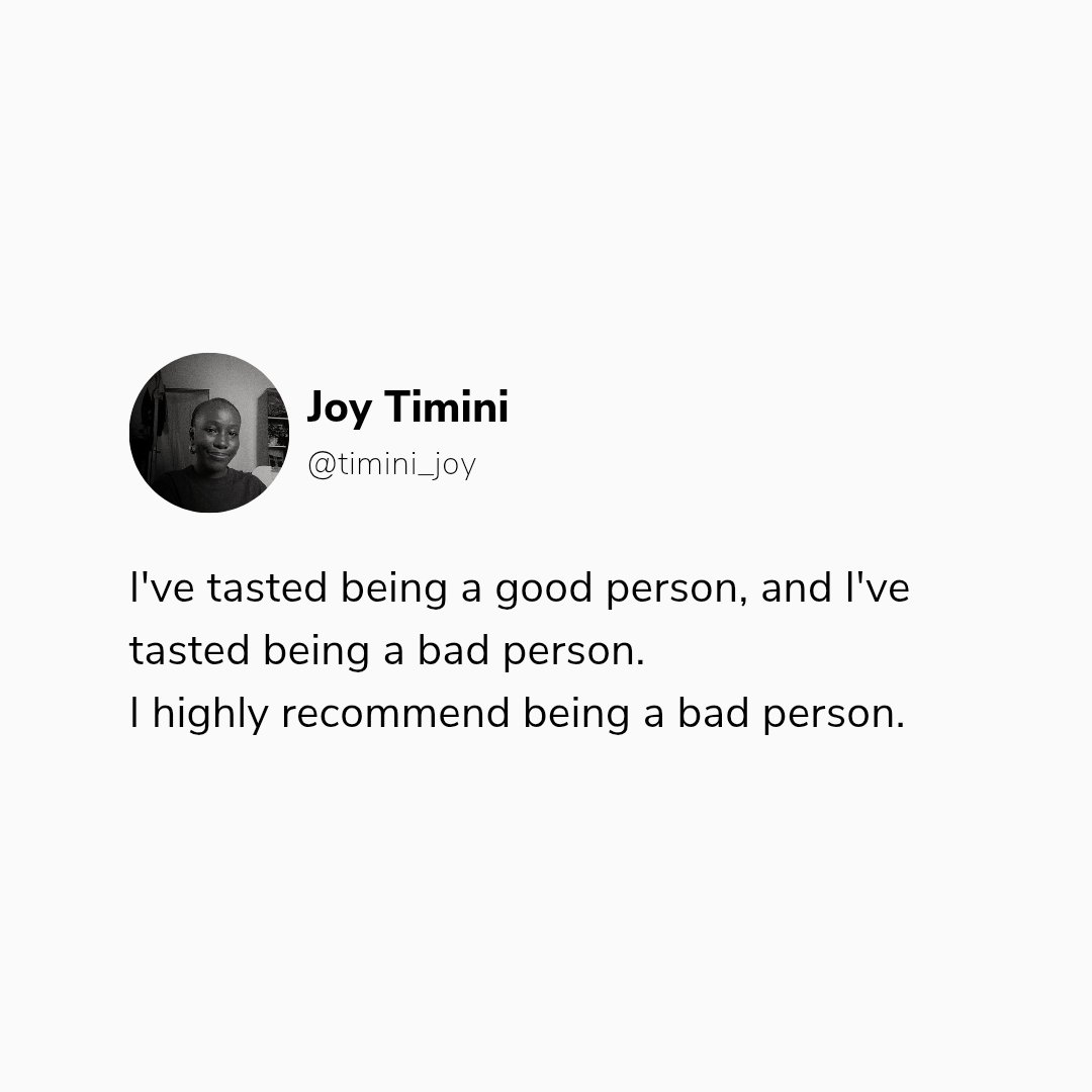 TiminiJoy's tweet photo. I recommend all slides https://t.co/HoqPd2HB01