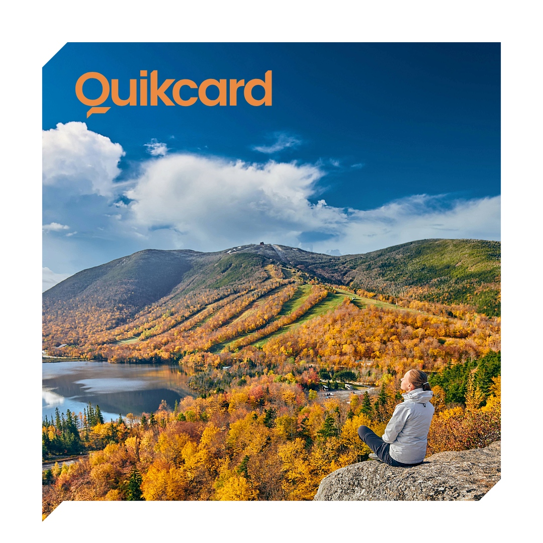 Quikcard tweet media