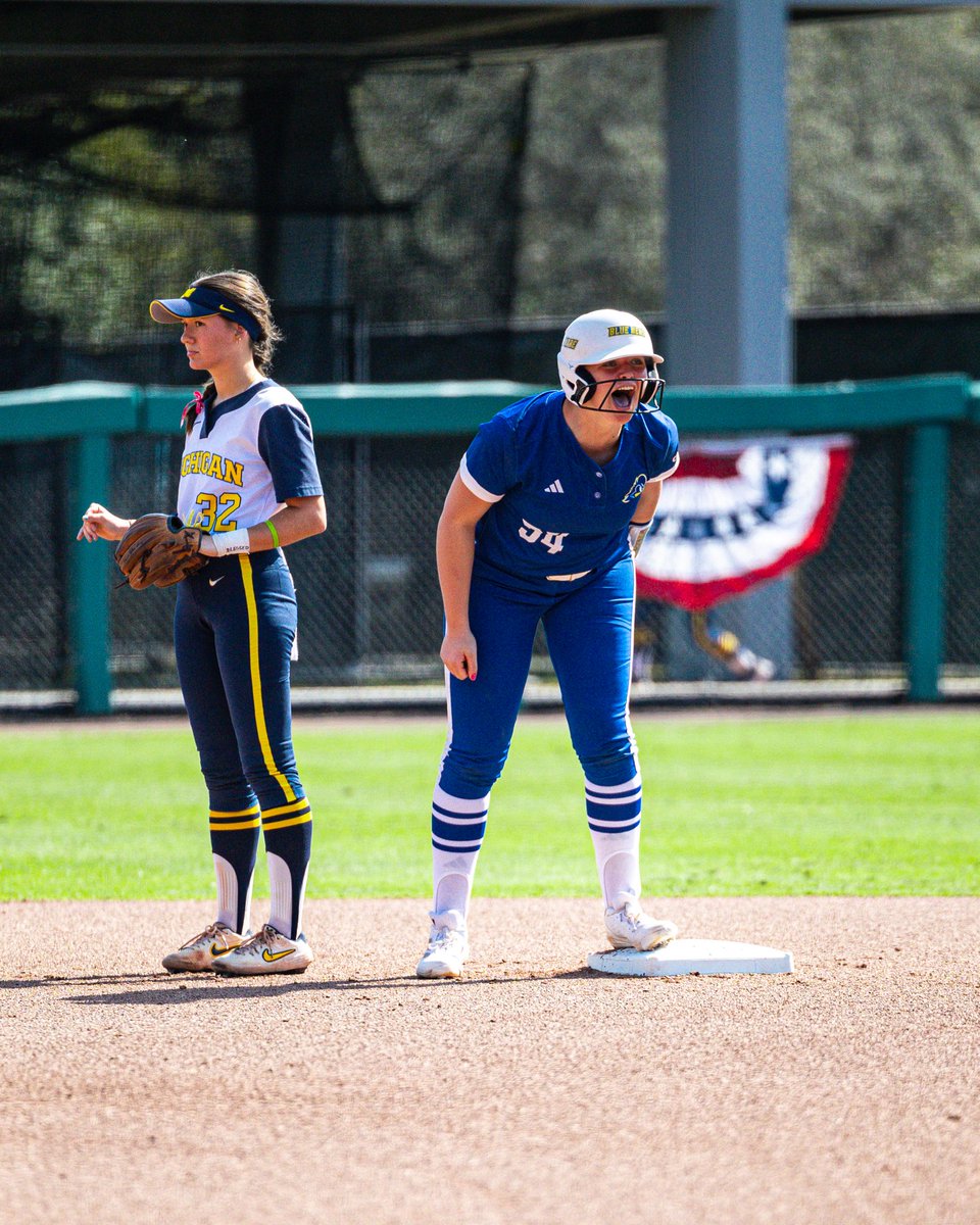 Delaware Softball tweet media