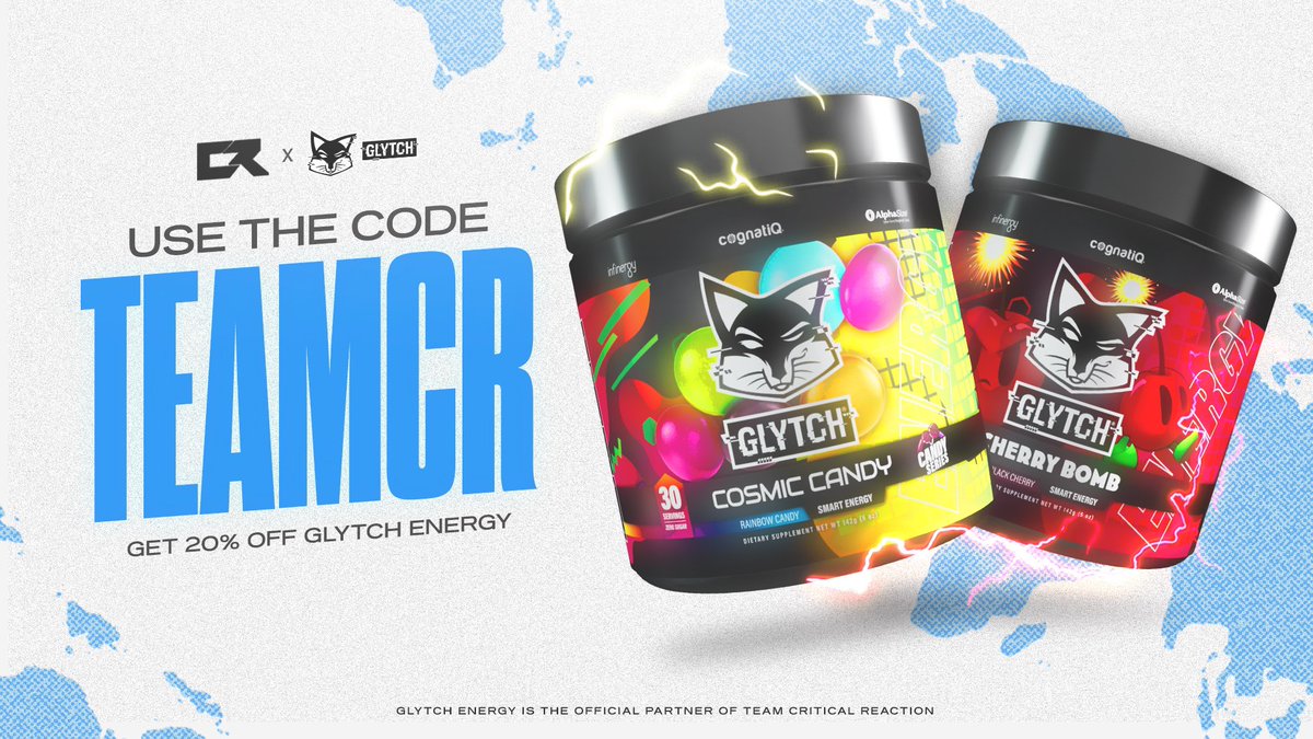 Critical Reaction tweet media