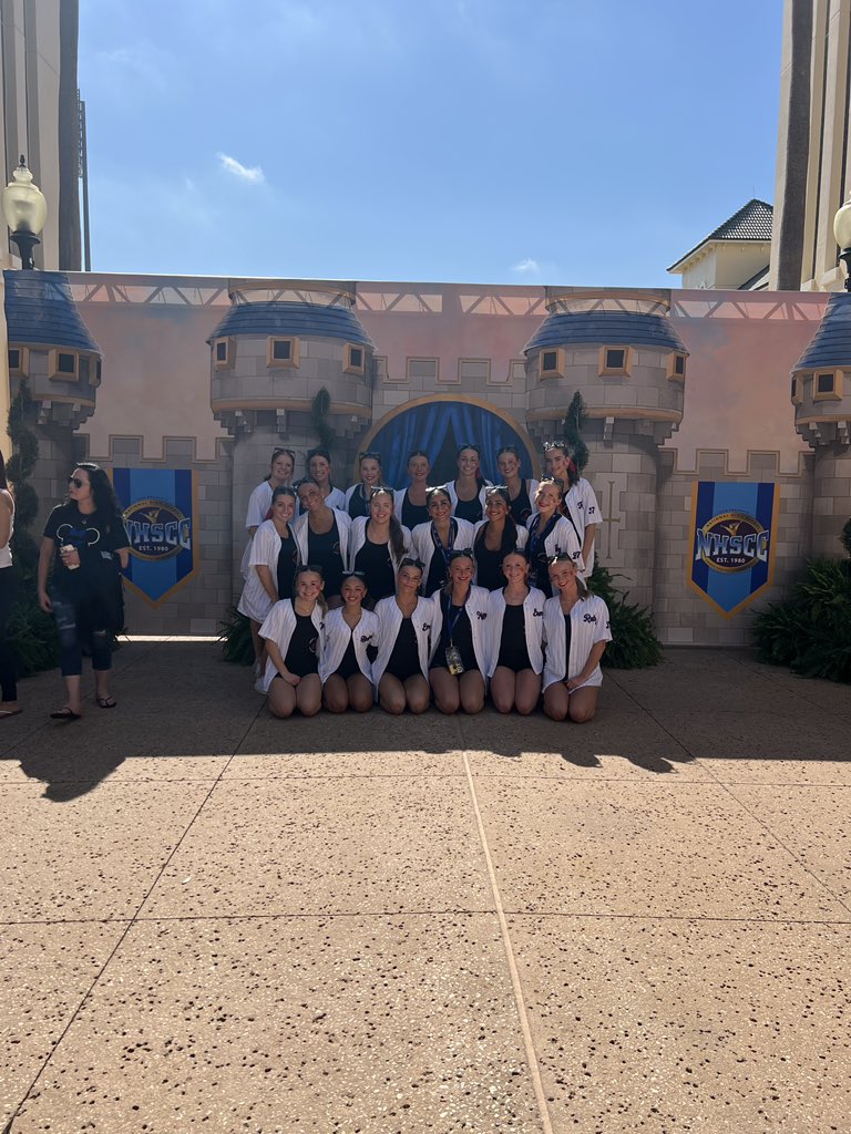 Marysville Cheerleading tweet media