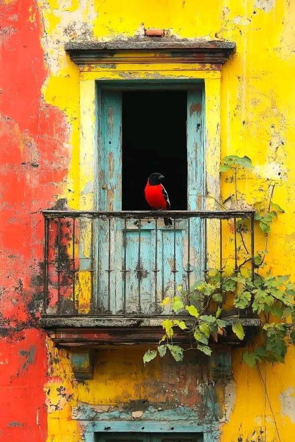 Good morning everyone 🌼🌺🐦🪶🌿

           📸 Unknown ❤️