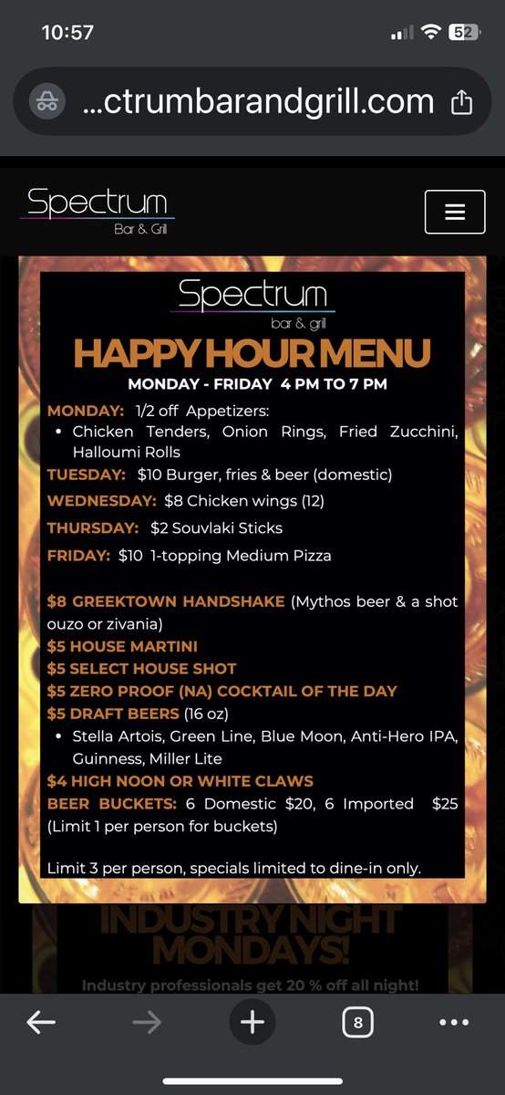 Spectrum_Bar tweet picture