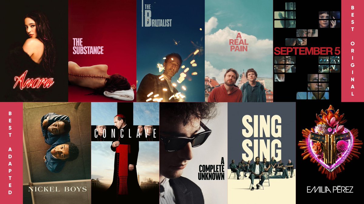 Stage 32 Script Services tweet media