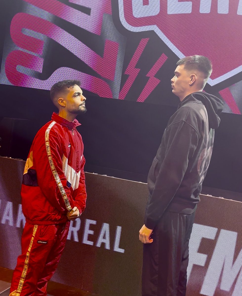 FMS España 🇪🇸 tweet media