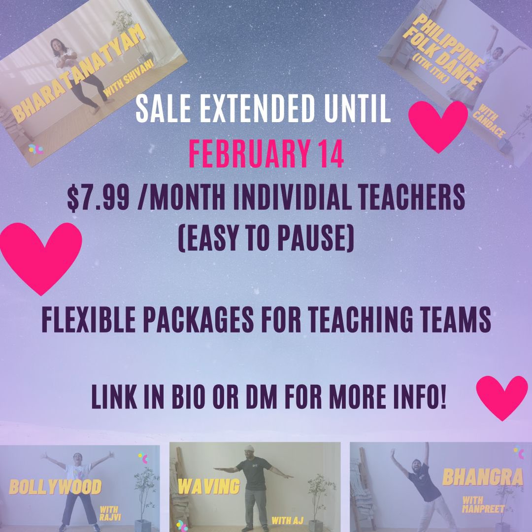 Dance resource sale extended! #sale  #dance #danceresources