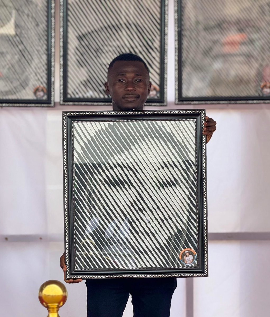 Mohammed SANOGO tweet media