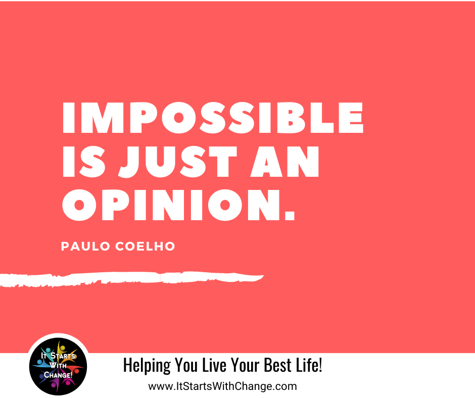 ItStartsWChange's tweet photo. It's always fun to do the impossible task that others said could not be done. Create liars out of your neigh sayers!
Visit us at: https://t.co/bhweVPgHdZ
#neverimpossible #goals #motivation #dontgiveup https://t.co/Mp4NWGdIcD