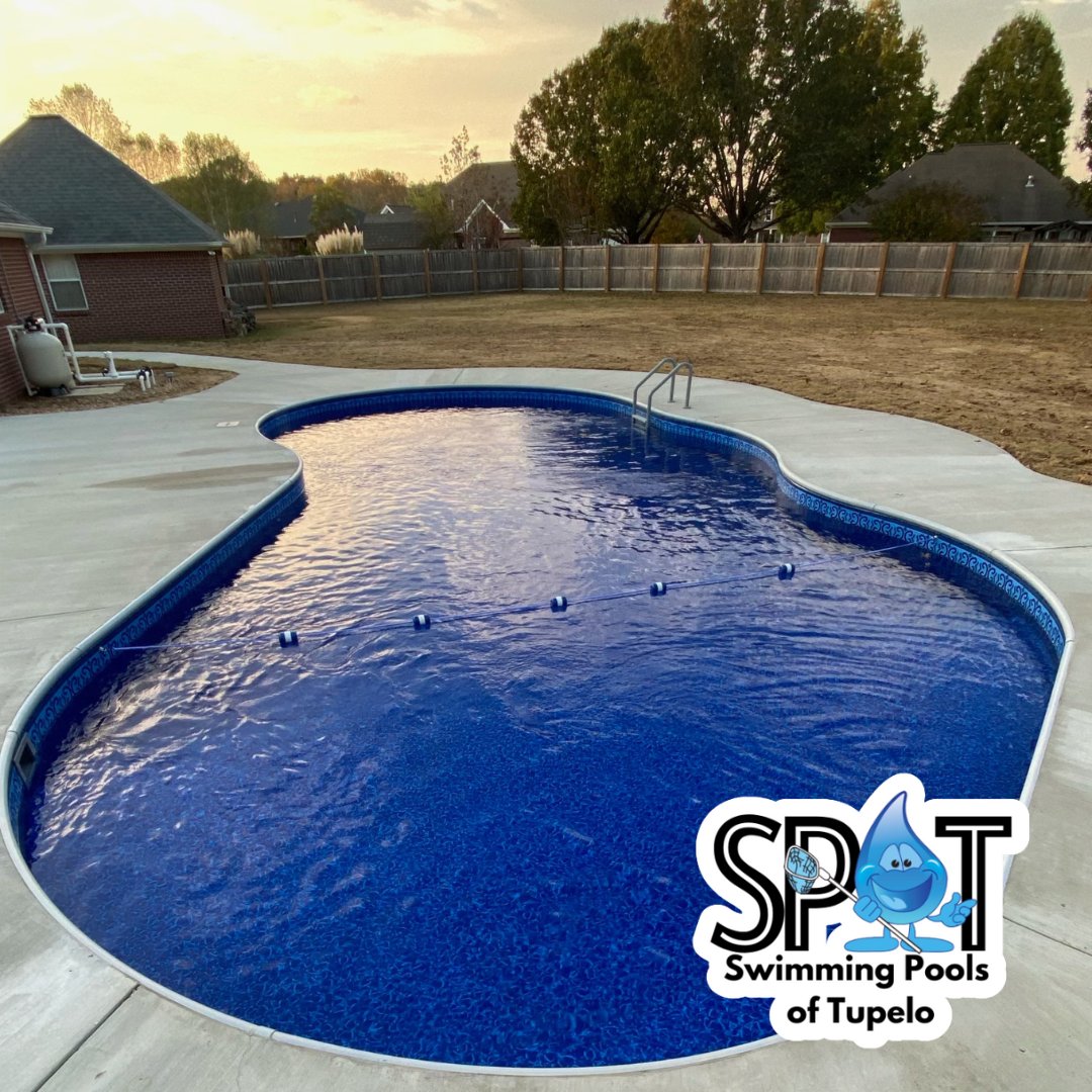 PoolsofTupelo's tweet image. Is your pool in need of repair? 🛠️ Swimming Pools of Tupelo has you covered, from Tupelo to Oxford, Saltillo, and beyond. Get your pool back in top shape today! 

#PoolRepairs #SwimmingPoolsofTupelo #Tupelo #Oxford #Saltillo