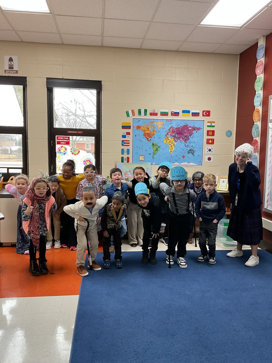 Dr. Lisa Carlos tweet media