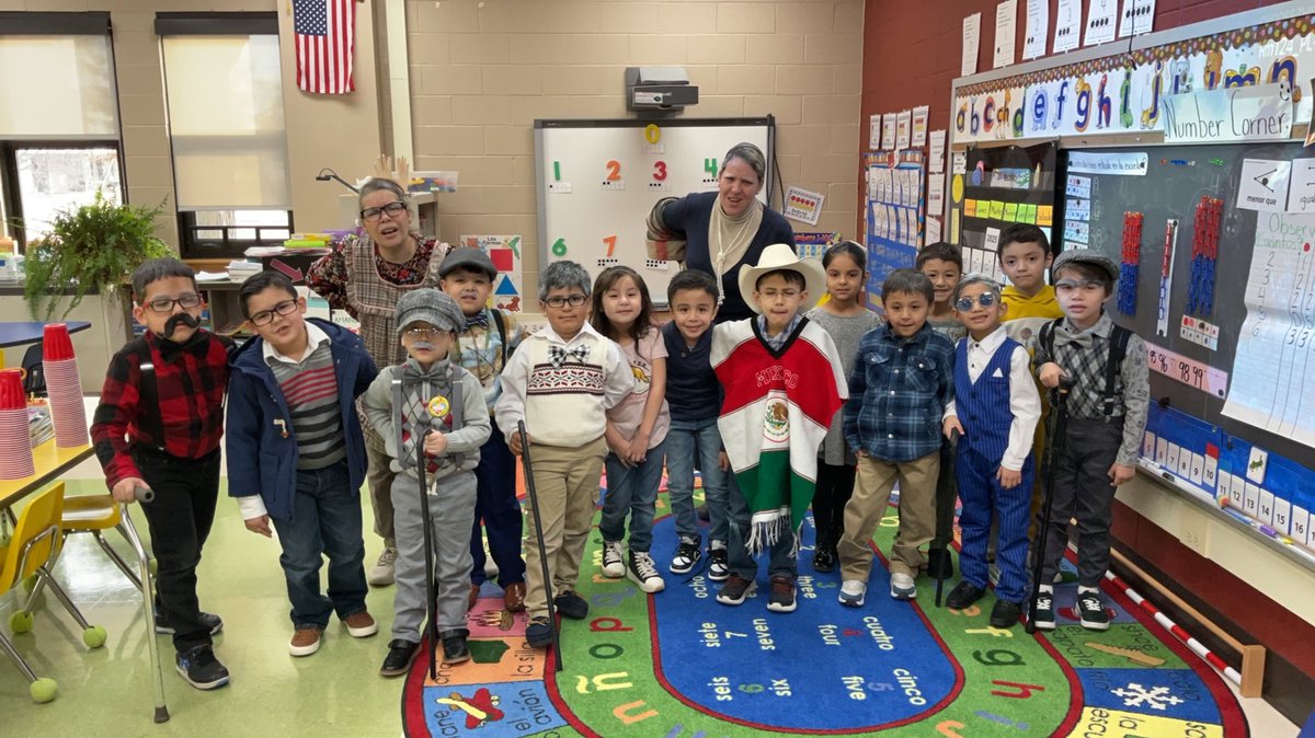 Dr. Lisa Carlos tweet media