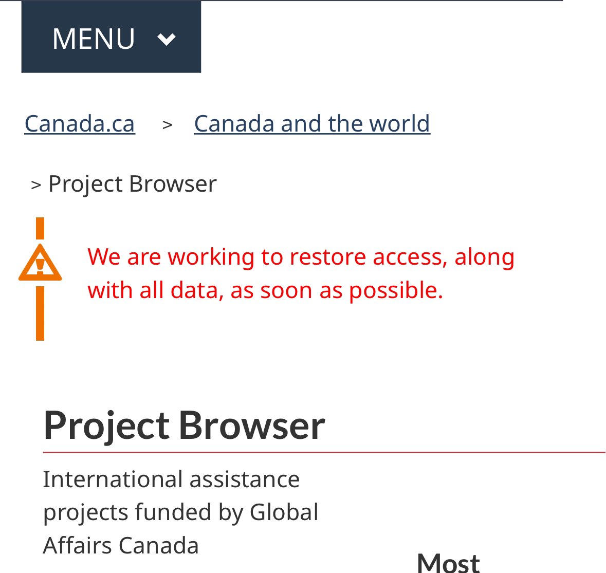 ryangerritsen's tweet image. They are still working on scrubbing, oops I mean restoring the data.