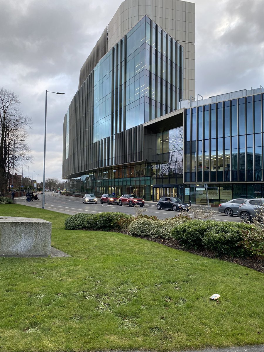 JonssonMelanomaLab (@jonsson_lab) on Twitter photo Fantastic science <a href="/CRUK_MI/">CRUK Manchester Institute</a> ! Thanks for the invite Amaya and the chance to talk science! Fantastic science <a href="/CRUK_MI/">CRUK Manchester Institute</a> ! Thanks for the invite Amaya and the chance to talk science!