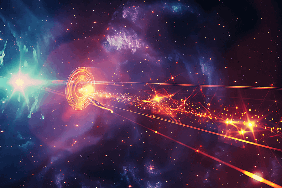 despertar's tweet photo. ESCALOFRIANTE ⚡️ 

15 de agosto de 1977: La noche que revolucionó la astronomía.  

Una señal desde el espacio a las 10:16 PM:  

• Potencia: 30x más que cualquier tecnología humana
• Duración: 72 segundos 
• Origen: Una región sin estrellas  

Los científicos de la NASA aún tienen miedo de discutir lo que encontraron.