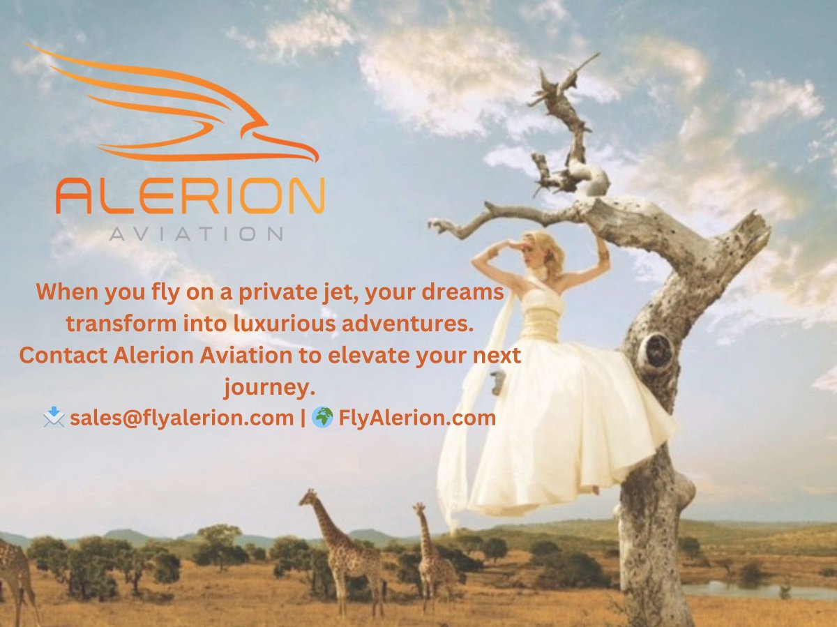 Private jets are often viewed as essential business tools, but they also open the door to incredible adventures in breathtaking destinations. Explore the world in style and luxury with the freedom to embark on unforgettable journeys beyond imagination.